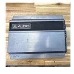 Jl Audio Mono Car Amplifier 500W Rms (J2-500.1). Fixed Price $169.00.