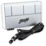 Stinger SPX700X4 Watt Class-d Ohm 4-CHANNEL Marine Powersports Amplifier. Fixed Price $365.40.