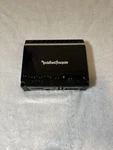 Rockford Fosgate Punch P300-1 Mono Car Amplifier (untested / As-is). Fixed Price $180.00.