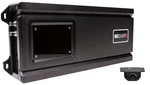 Mb Quart RA1-1500.1 Watt Mono Amplifier Class Car Audio Amp+bass Remote. Fixed Price $208.18.