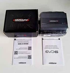Soundigital SD400.4 Evo 6.0 4-CHANNEL Ohms Car Amplifier. Fixed Price $100.00.