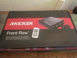 Kicker 12ZXDSP1 6-CHANNEL Digital Signal Processor. Fixed Price $324.99.