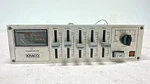 Vintage Kraco Graphic Equalizer Model KE-6A. Fixed Price $67.50.