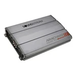 Soundstream AR4-2000D Arachnid Watt Class Ab 4/3/2 Channel Car Amplifier. Fixed Price $94.99.