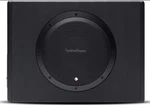 Rockford Fosgate Punch P300-10 Single 10" 300-WATT Amplified Subwoofer Black. Fixed Price $246.99.