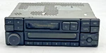 Mercedes-benz CM2296 Radio Cassette Player A0038206086 Factory Stereo. Fixed Price $29.58.