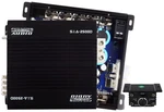 Sundown Audio SIA-2500D Mono Amplifier Watt Rms 1 Or Ohm Smart Car. Fixed Price $384.99.