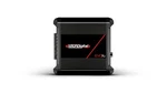 Soundigital EVOX2 400.2 4-OHM Mini 2-CHANNEL 400W Rms Motorcycle Amplifier New. Fixed Price $189.99.