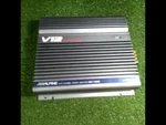 Alpine MRV-F300S 4CH Power Amplifier. Fixed Price $152.57.