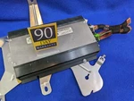 +pigtail 2006-2012 Bentley Continental Oem 8 Channel Audio Amplifier 3W5035465. Fixed Price $599.00.