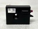 2014-2020 Bmw Series Antenna Amplifier Back Up Control Module Oem LOT2430. Fixed Price $29.00.