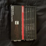 Dual Electronics XPR82D 600W Rms Power Channel Car Audio Amplifier. Fixed Price $40.00.