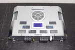 Audiobahn A2301Q Old School Car Class A/b Amplifier Channel. Fixed Price $250.00.