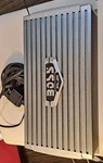 Boss AR2000M Mono Car Audio Amplifier 2000W Rms Power Mpn - Test. Fixed Price $60.00.