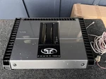 Rockford Fosgate T10001 Bd 1-CHANNEL Car Amp. Fixed Price $380.00.