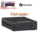 Fosi Audio V3 Power Amplifier Pffb 3255 Monoblock Class Home Amps. Fixed Price $139.99.