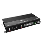 Nemesis Audio NA-1600X4D 1600W 4-CHANNEL Car Stereo Amplifier Black. Fixed Price $202.00.