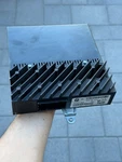 Oem 2007-2010 Bmw X3 3.0L Radio Audio High Power Lear Amplifier E83 Tested. Fixed Price $100.00.