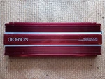 Old School Orion 425 Hcca #3. Fixed Price $649.99.