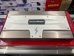 Precision Power Ppi A1200/4 Ab 4-CHANNEL Car Amplifier *classic*. Fixed Price $650.00.