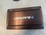 Blaupunkt AMP3000D Mono D-class 1-CHANNEL Car Audio Amplifier 3000W Rms. Fixed Price $50.00.