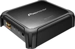 Pioneer GM-DX871 1-CHANNEL Class Mono Subwoofer Amplifier. Fixed Price $146.60.