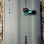 Audiocontrol A800.1 Mono Car Amplifier Mpn Powerful Performance. Fixed Price $166.24.