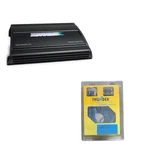 Autotek Mean Machine MM3020.1D 3000W Monoblock Amplifier With 4GA Kit. Fixed Price $121.75.