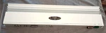 Old School Zapco Reference 1000 2 Channel Watt Amp Made In The U.s.a. White. Fixed Price $899.99.