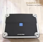 For Parts Alpine PDX-1.1000 Mono Car Audio Power Amplifier 1000W Rms Japan. Fixed Price $280.00.