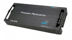 Power Acoustik RZ4-2000DSP 4-CHANNEL Amplifier With Digital Sound Processor. Fixed Price $148.00.