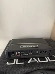 Memphis PRX250.2 2-CHANNEL Car Audio Amplifier 250W Rms Mpn. Fixed Price $140.00.