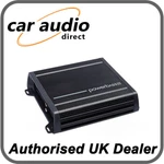 Powerbass ACS-2120 Ch 240W Class A/b Full Range Speaker Subwoofer Amplifier. Fixed Price $214.67.