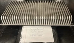 Revised Kicker ZR600 2 Channel Car Amplifier 300 X Primo Gear Look!!. Fixed Price $325.00.
