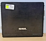 Sound Storm Laboratories EV3000D Class Monoblock Amplifier (parts/repair). Fixed Price $49.99.