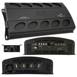 Audiopipe APHD80001F2 Class Full Bridge High Power Amplifier Watts Mono. Fixed Price $579.00.