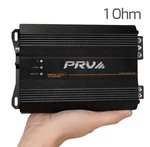 Prv Audio Mini Car Amplifier Ohm 2600 Watts MDX2500.1 Full Range. Fixed Price $169.91.
