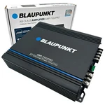 Blaupunkt 7502PRO Car Audio 2-CHANNEL Class Ab 750W Full-range Amplifier. Fixed Price $67.99.