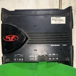 Rockford Fosgate Punch RF2002 2-CHANNEL Car Audio Amplifier Mpn. Fixed Price $110.00.