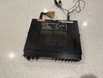 Jet Jse 212 Car Audio Equalizer Amplifier. Fixed Price $40.00.
