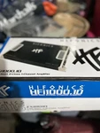 Hifonics HFI1000.1D 1000W Mono Car Audio Amplifier. Fixed Price $169.99.