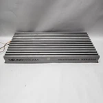 Soundstream Goliath Tarantula XXX-6500 Car Audio Amplifier 6500W Parts/repair. Fixed Price $474.99.