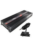 Marts Digital Mono Amplifier Full Range Class 16000 W Ohm Open Box. Fixed Price $1020.00.