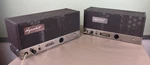 Dynaco Mark Iv Tube Mono Blocks Nice. Fixed Price $2195.00.