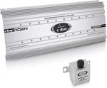 Lanzar 2 Channel Car Stereo Amplifier - 6,000 Watt Dual Bridgeable.... Fixed Price $288.96.