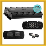 Audiopipe APMQ-2004 1600W Max Power 4-CHANNEL Class Mini Car Amplifier (new). Fixed Price $249.99.