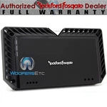 Rockford Fosgate Power T1500-1BDCP 3000W Max Monoblock Subwoofers Bass Amplifier. Fixed Price $769.99.