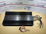 Old School Precision Power PPI-4050 Amplifier. Fixed Price $239.99.