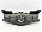 2017 2020 Nissan Armada Dash Navigation Climate Camera Panel 283956GX0A Oem. Fixed Price $127.30.