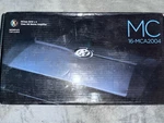 Old School Memphis 16-MCA2004 Car Amplifier Sql Spl Vintage. Fixed Price $299.00.